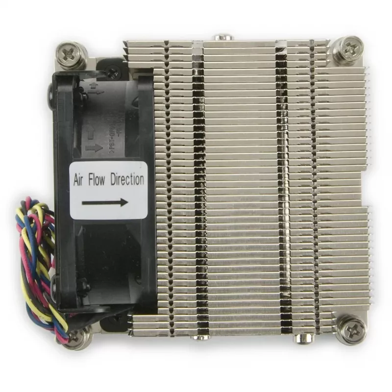 Supermicro procesora dzesētājs SNK-P0048AP4 S2011 2U+ Aktīvs