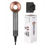 Dyson Supersonic Origin matu žāvētājs 1600 W Varš, Niķelis
