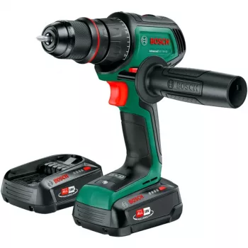 Bosch 06039E2002 Bezvadu urbis Melns