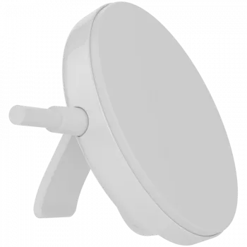 Bezvadu lādētājs CANYON WS-105 15W Qi2 Balts