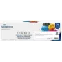 Tonera kasetne MediaRange HP CF217A 1600 lpp Melna