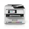 Epson WorkForce Pro WF-C5890DWF tintu printeris A4 4800 x 1200 DPI 34 ppm Wi-Fi