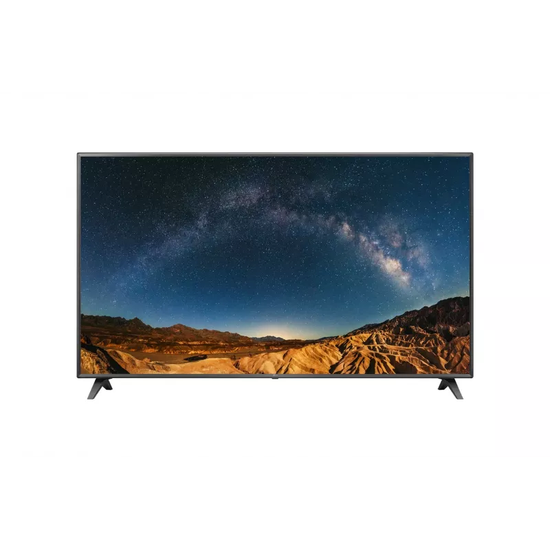 LG 55UR781C0LK televizors 139.7 cm (55 collas) 4K Ultra HD Smart TV melns 300 cd/m²