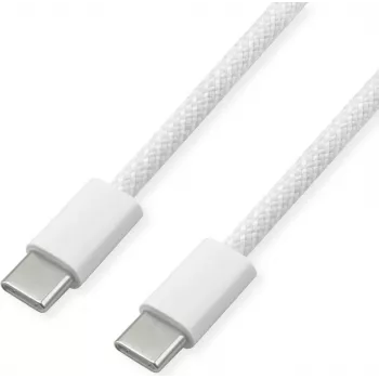 VALUE USB2.0 iPhone15 kabelis C-C ST/ST 60W 1m