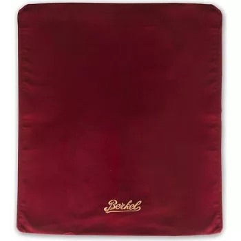 Pārtikas šķēlēja vāks Berkel Cover-M - sarkans vāks Red Line šķēlējiem
