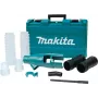 Makita 196858-4 Putekļu nosūkšanas komplekts urbšanai un kaltēšanai