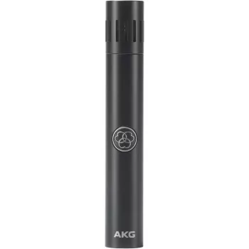 AKG C151 - Kondensatora mikrofons, instruments