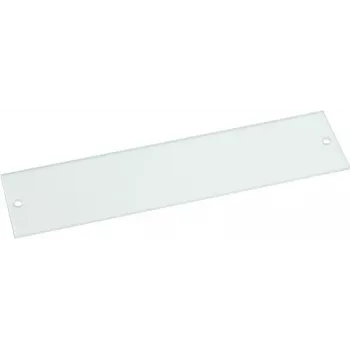 Difūzijas disks EUROLITE AKKU Bar-3 Glow QCL Flex QuickDMX AKKU Bar-3 apgaismojuma aksesuāriem