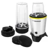 Esperanza EKM028 blender galda blenderis 1000 W Melns, Nerūsējošais tērauds