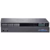 Grandstream GGXW4224 tīkla iekārta melna