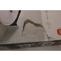 SALE OUT. Xiaomi Robot Vacuum S40 Pro EU | Slapjā&Sausā tīrīšana | 5200 mAh | Putekļu tvertne 0.43 L | 15000 Pa | Balts | BOJĀTS IEPAKOJUMS