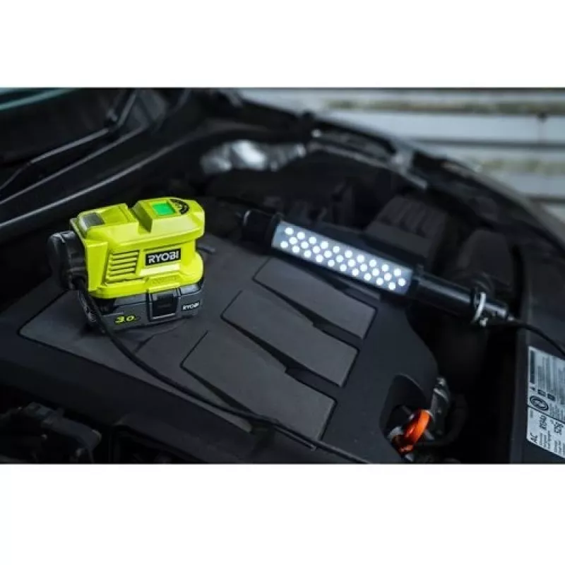 Ryobi 5133004895 230V pārveidotājs 18V ierīcēm