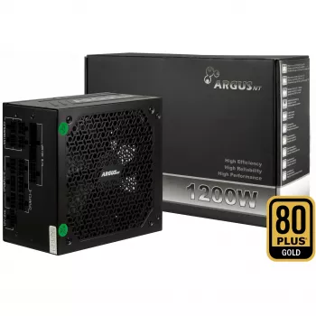 Barošanas bloks No name Argus BA4 1200W ar ventilatoru