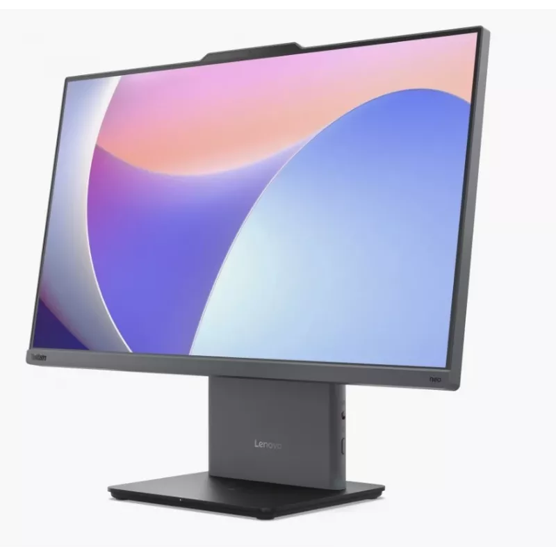 Viss-vienā dators Lenovo neo 50a G5 W11Pro Core 7 240H 16GB 512GB 23,8 collu FHD Luna Grey