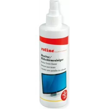 ROLINE TFT ekrānu tīrītājs, 250 ml (19.04.4135)