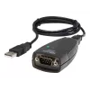 Tripp Lite USA-19HS Keyspan USB–seriālais adapteris — USB-A uz DB9 RS232 — 0,91 m — TAA
