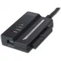 DIGITUS DA-70325 - Cietā diska kontrolieris - 6,4 cm, 8,9 cm (2,5 inch, 3,5 inch) - ATA / SATA 3Gb/s - 300 MB/s - USB 3.0