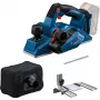 Elektriskā ēvele Bosch GHO 18V-26 18.0 V (tikai instruments bez akumulatora)