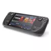 Valve Steam Deck OLED portatīvā spēļu konsole 16 GB RAM 1 TB, 7,4" OLED, SteamOS, melnā krāsā
