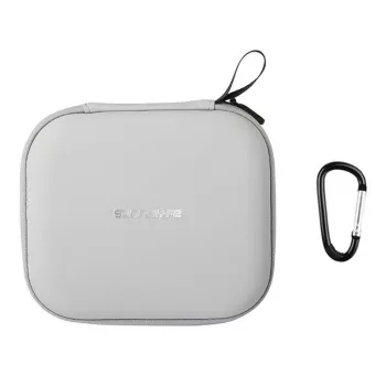 Nesomācija Sunnylife DJI Neo NE-B862-GY pelēka — aizsargājošs transporta un uzglabāšanas aksesuārs
