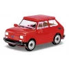 Konstruktors Cobi Youngtimer Collection Fiat 126p el 24531 — 150 gabali