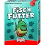 Fischfutter, Kāršu spēle