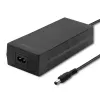 Qoltec 50794 Barošanas adapteris 96 W Melns Iekštelpām
