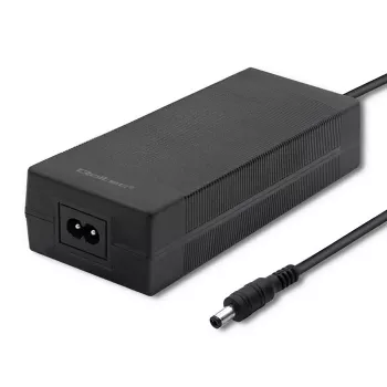 Qoltec 50794 Barošanas adapteris 96 W Melns Iekštelpām