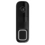 AJAX DoorBell (melns) - viedais durvju zvans