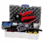 Kniežu krimpers Knipex 97 90 17