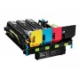 Lexmark 74C0Z50 attēlveidošanas komplekts CS72x/CX725, ciāna/magenta/dzeltena
