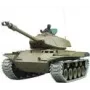 Amewi 23045 RC militārais zemes transportlīdzeklis – radiovadāms tanks ar elektromotoru, mērogs 1:16 (23045)