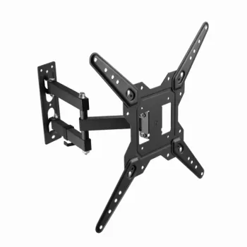 Sienas stiprinājums Sbox LCD-443 (23-55/30kg/400x400)