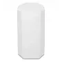 Teltonika OTD500100000 vadu maršrutētājs Gigabit Ethernet Balts