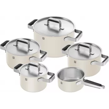 ZWILLING PURE 5 katlu komplekts