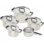 ZWILLING PURE 5 katlu komplekts
