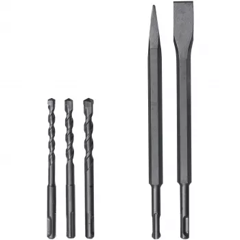 Einhell 4257944 Bezvadu urbjmašīna Melna