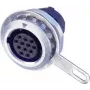 Neutrik MRF12 — savienotājs