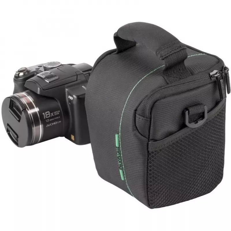 Plecu soma Rivacase 7412 Melna