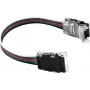 LED lentes savienotājs EUROLITE 50530075 12mm lentēm, 5-pin
