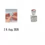 Trodat 51 1020 Sudraba