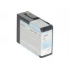 Epson T580500 oriģinālā gaiši ciāna pigmenta tinte, 80 ml