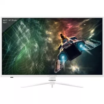 LC-Power 97.8cm (39 inch) LC-M39-QHD-165-C VA+DP+HDMI
