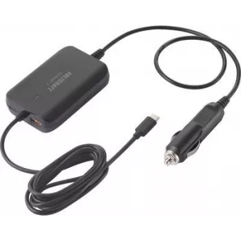 VOLTCRAFT VC100WC-3 USB lādētājs, izejas strāva līdz 3 A (VC-12380810)