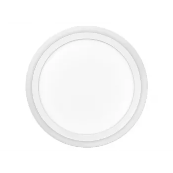 Griestu lampa TRACER TRAOSW47320 LED apaļa 18W 3000K