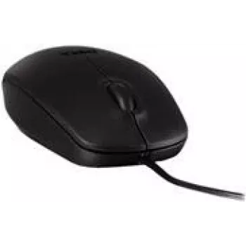 DELL 11D3V optiskā pele, USB Type-A, 1000 DPI, melna