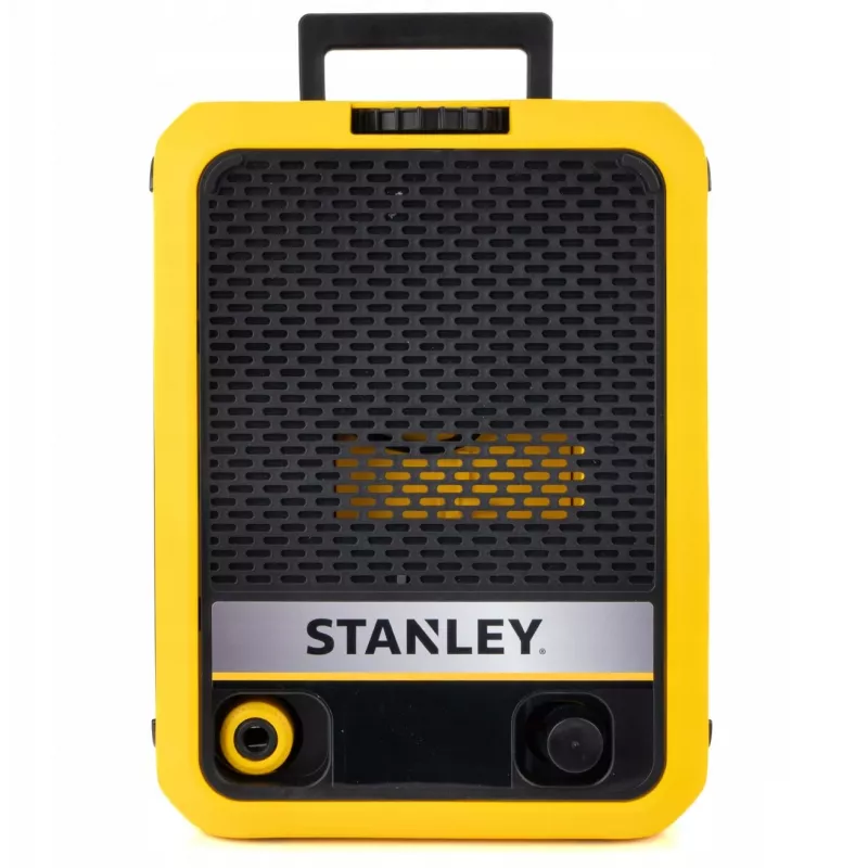 Augstspiediena mazgātājs Stanley SXPW19CP-E