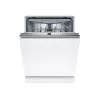 Iebūvējamā trauku mazgājamā mašīna Bosch SMV46KX14E, energoefektivitātes klase E