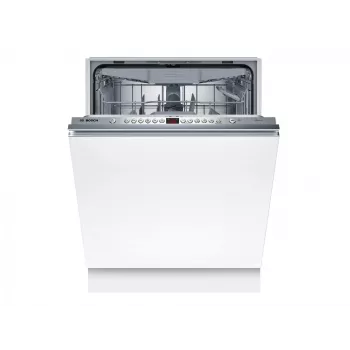 Iebūvējamā trauku mazgājamā mašīna Bosch SMV46KX14E, energoefektivitātes klase E