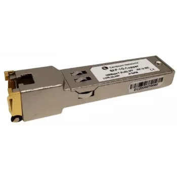 Cambium Networks cnMatrix 1000Base-T (RJ45) SFP raidītājs